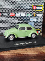 Volkswagen Beetle 1972